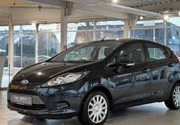 Ford Fiesta 105.000 km 5.499 &euro; Inden 52459
