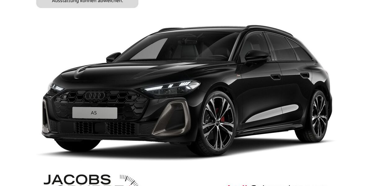 Audi A5 25.316 km 54.960 &euro; Alsdorf 52477