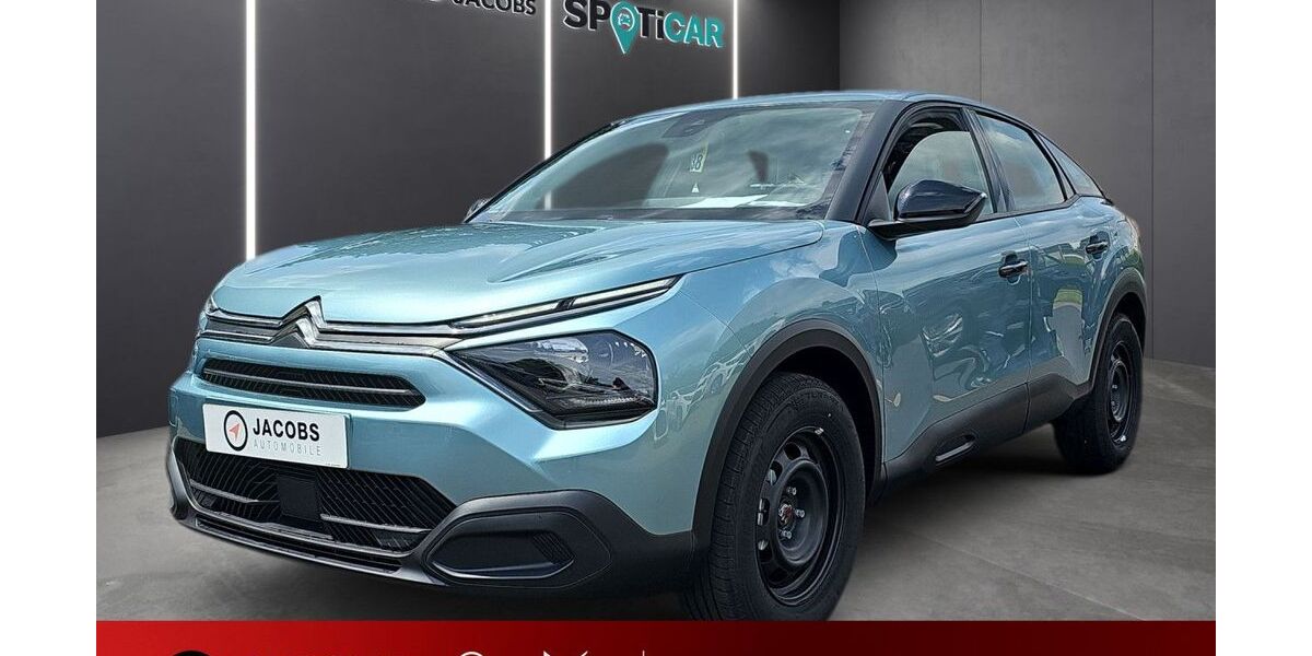 Citroen C4 1.111 km 14.990 &euro; Aachen 52078