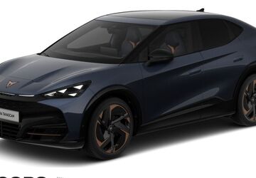 Cupra Tavascan 15.821 km 39.870 &euro; Aachen 52078