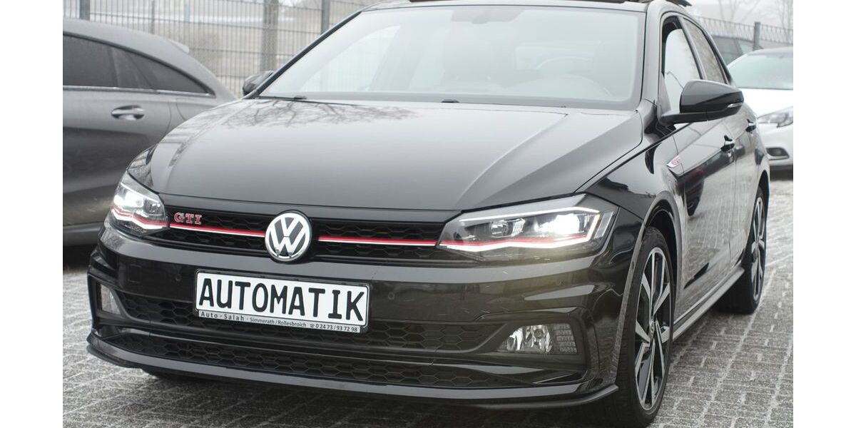 VW Polo 93.000 km 18.990 &euro; Simmerath (bei Aachen) 52152