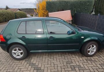 VW Golf 216.726 km 1.250 &euro; Kreuzau 52372