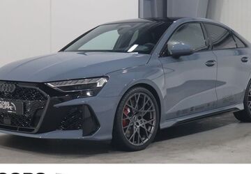 Audi RS3 6.666 km 69.920 &euro; Aachen 52078