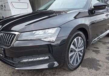 Skoda Superb 147.500 km 27.880 &euro; Düren 52351