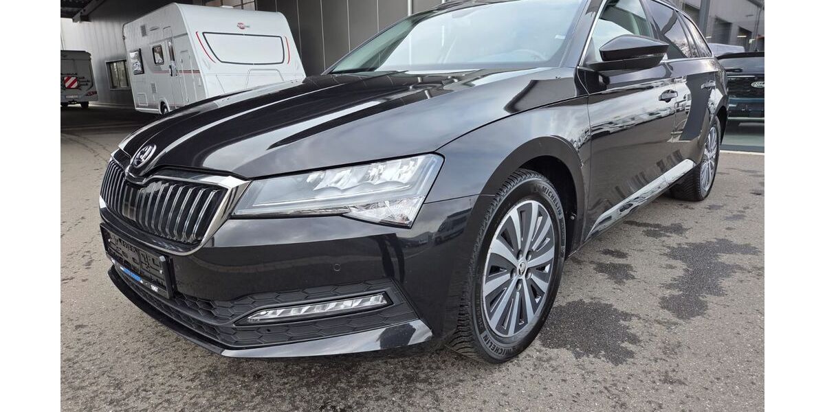 Skoda Superb 147.500 km 27.880 &euro; Düren 52351
