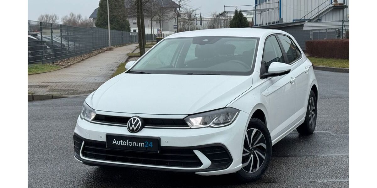 VW Polo 116.000 km 12.499 &euro; Jülich 52428