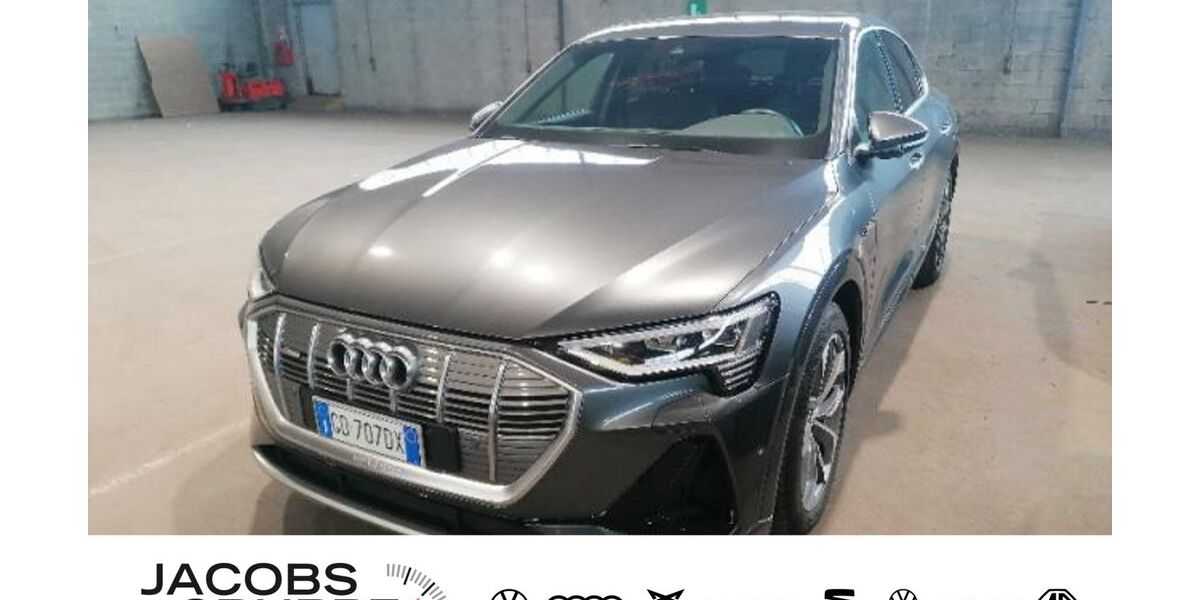 Audi e-tron 92.046 km 29.820 &euro; Aachen 52078