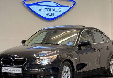 BMW 530 88.000 km 18.990 &euro; Düren 52353