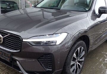 Volvo XC60 38.000 km 37.990 &euro; Aachen 52070