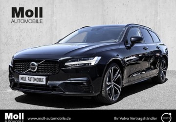 Volvo V90 22.900 km 39.980 &euro; Aachen 52078