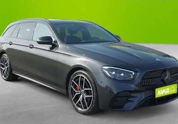 Mercedes-Benz E 400 96.000 km 42.570 &euro; Düren 52351