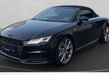 Audi TT 64.545 km 34.890 &euro; Aachen 52068