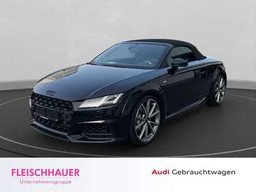 Gebrauchte Audi TT