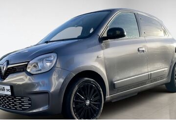 Renault Twingo 21.170 km 14.989 &euro; Jülich 52428