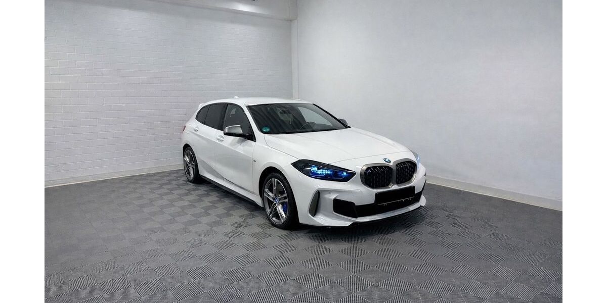 BMW M135 81.253 km 29.990 &euro; Düren 52353