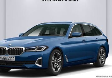 BMW 530 57.973 km 34.940 &euro; Düren 52355