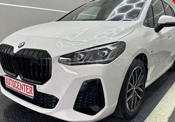 BMW 218 Active Tourer 97.000 km 23.990 &euro; Stolberg 52222