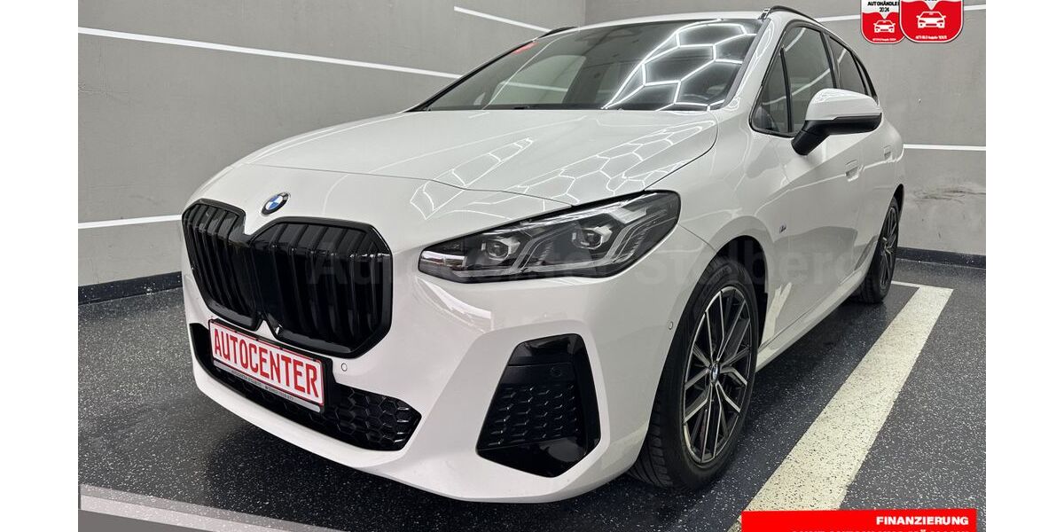 BMW 218 Active Tourer 97.000 km 23.990 &euro; Stolberg 52222