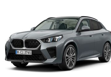 BMW X2 4.671 km 47.900 &euro; Aachen 52078