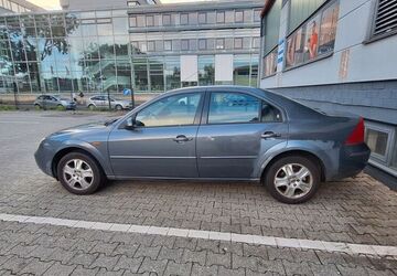 Ford Mondeo 246.729 km 520 &euro; aachen 52066