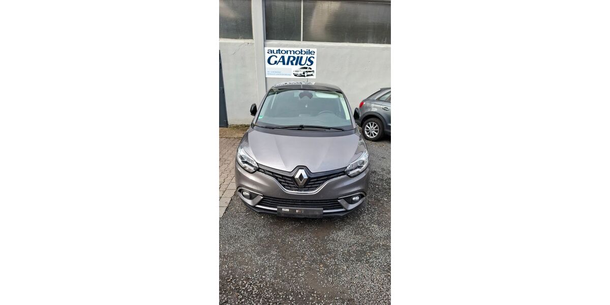 Renault Scenic 89.314 km 13.250 &euro; Stolberg 52222