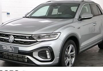 VW T-Roc 4.212 km 36.940 &euro; Alsdorf 52477