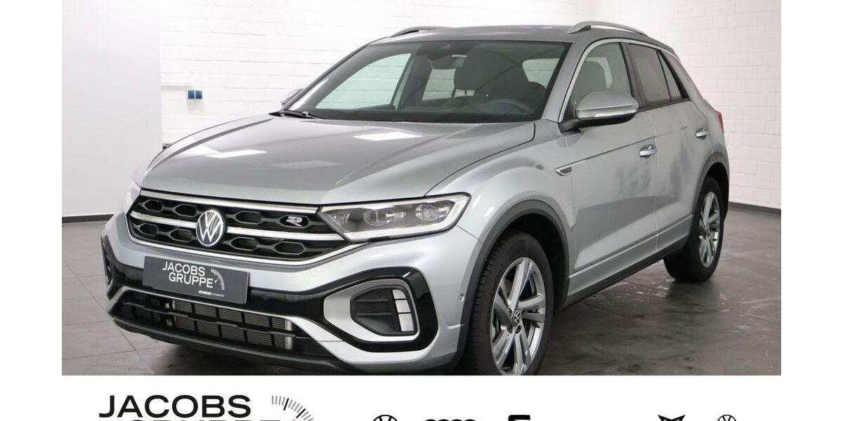 VW T-Roc 4.212 km 36.940 &euro; Alsdorf 52477