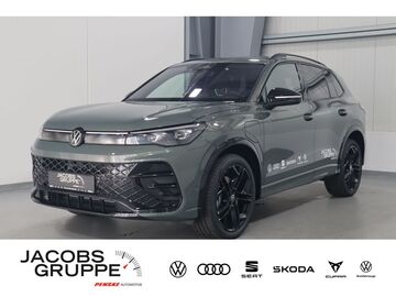 Gebrauchte VW Tiguan