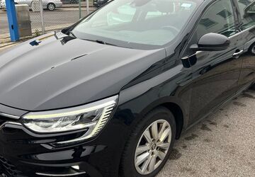 Renault Megane 152.900 km 11.800 &euro; Aachen 52078