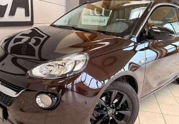 Opel Adam 89.000 km 8.999 &euro; Jülich 52428
