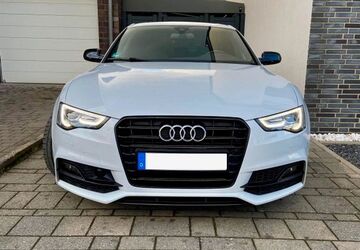 Audi A5 125.500 km 19.900 &euro; Alsdorf 52477