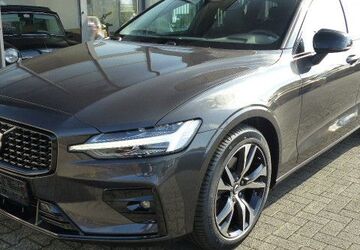 Volvo V60 16.500 km 34.990 &euro; Aachen 52070