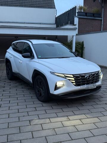 Gebrauchte Hyundai Tucson