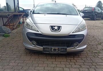 Peugeot 207 149.408 km 2.499 &euro; Stolberg 52222