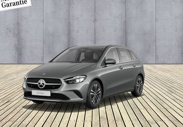 Mercedes-Benz B 180 8.500 km 29.850 &euro; Geilenkirchen 52511