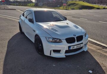 BMW M3 95.000 km 36.500 &euro; Aachen 52062