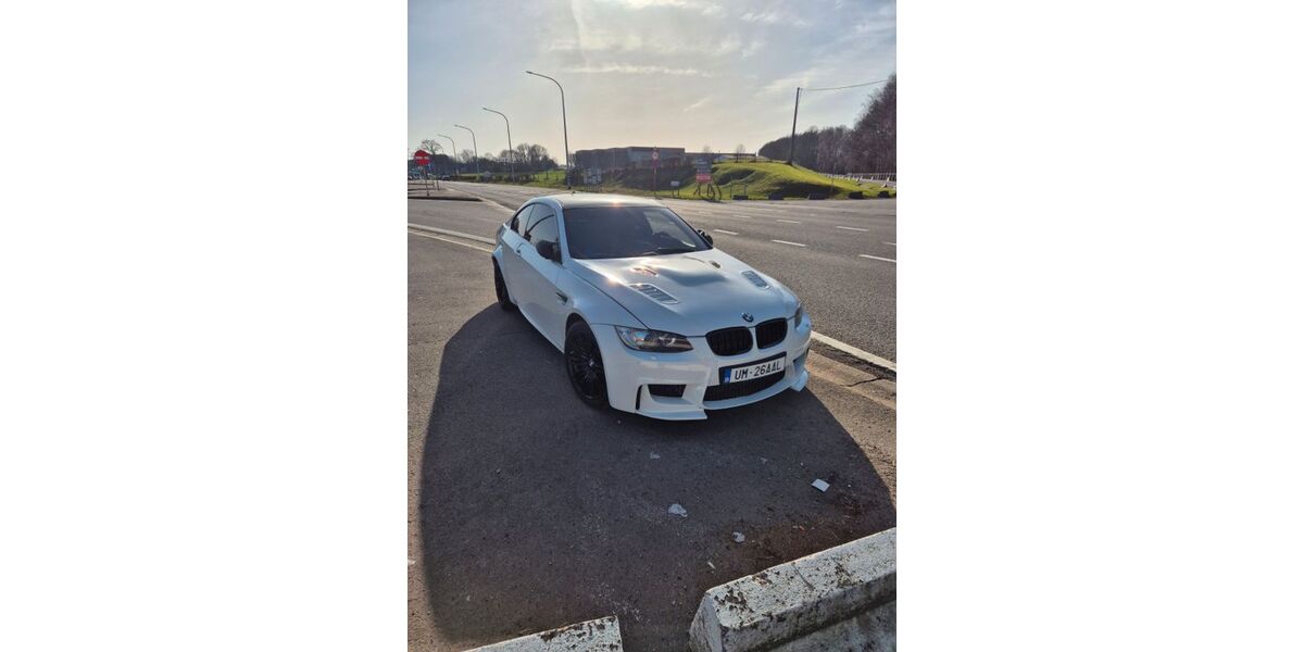BMW M3 95.000 km 36.500 &euro; Aachen 52062