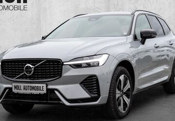 Volvo XC60 5.015 km 44.790 &euro; Aachen 52078