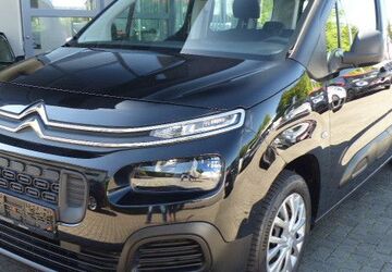 Citroen Berlingo 83.000 km 12.990 &euro; Aachen 52070