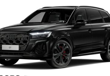 Audi Q7 29.541 km 71.920 &euro; Aachen 52078