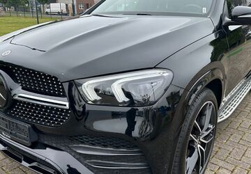 Mercedes-Benz GLE 400 100.000 km 69.999 &euro; würselen 52146