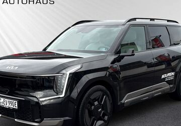 Kia EV9 6.990 km 68.979 &euro; Aachen 52070