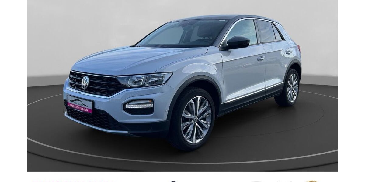 VW T-Roc 112.000 km 15.990 &euro; Aachen 52068