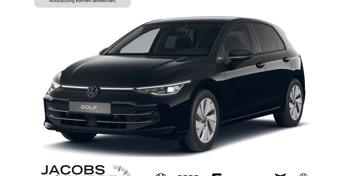 VW Golf 25.265 km 27.960 &euro; Alsdorf 52477