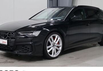 Audi S6 9.334 km 64.870 &euro; Aachen 52078