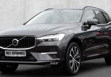 Volvo XC60 34.144 km 33.780 &euro; Aachen 52078