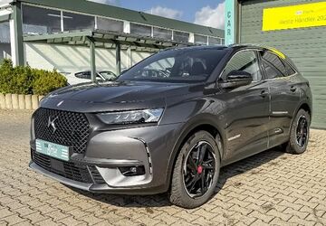 DS Automobiles DS7 (Crossback) 33.950 km 20.890 &euro; Niederzier 52382