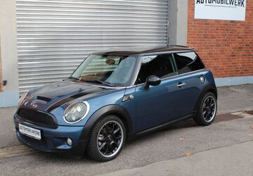 Mini Cooper S 168.100 km 4.999 &euro; Düren 52353