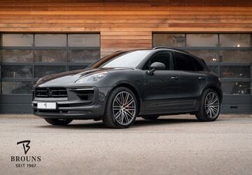 Porsche Macan 12.800 km 97.950 &euro; Aachen 52072