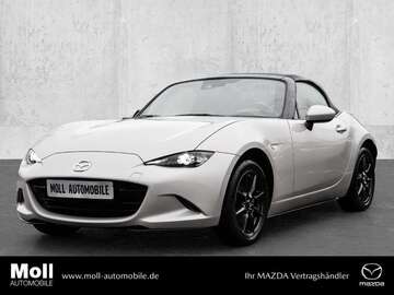 Gebrauchte Mazda MX-5
